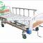 HR-621 China Supplying Hospital Electric Bed Electric Medical Bed Manual Medical Bed for Patient