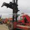 DCB42-1200G DC35000RS DC25-1200G Kalmar container handler forklift reacher stacker