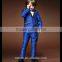 2016 latest dsign coat pant suit gift for boys blue weeding suit for boys