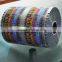 high quality printing transparent custom size film roll laminator manufacturering film roll