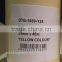 High teperature resistance of masking tape for car painting