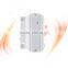 433MHz Touchpad GSM and PSTN Alarm System with LCD Display