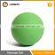 Hot Sale Mini Theray Peanut Ball Exercises Massage Ball