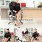 2014 Most popular heated office chair CE certified popular in UK