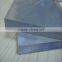 ISO and SGS certificated polycarbonate corrugated plastic roofing sheets for wall roof fence from our own factory