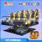 2016 Best Quality 5d cinema simulator 5d game machine 9d cinema simulator                        
                                                                                Supplier's Choice
