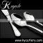 bulk cutlery, names of cutlery set items, bulk flatware