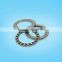 Hot sale High axial load thrust ball bearing 51130 with bearing washer vertical water pump bearing