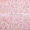 2014 Newest Rose Mesh botton Fabric embriodery beaded chiffon                        
                                                Quality Choice