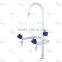 Lab Accessories hot sale factory supply cold and hot single way lab water tap