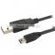 USB Shield High Speed Cable 2.0 Revision Mini USB