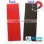 factory directly wholesale Flexible rubber magnet with Color PVC A3 A4 A5 sizes