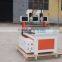 QL-6090 High Precision Mini Two Heads Woodworking Cnc Milling Machine Mini
