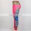 African fashion clothing Wholesale sexy dashiki leggings for women                        
                                                Quality Choice