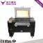 K9060 900*600mm Co2 Cutton Fabric Laser Machine