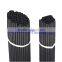 12.8mm Carbon Fiber Tubes, 50% Carbon fibre Pultrution Pole for Sailing