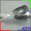 Dimmable COB LED Spotlight 3W,GU10 LED Spotlight, LED GU10 Spotlight 220v