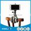 Universal Flexible Bluetooth Remote Grey Mini Tripod KT-600S