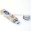 Electronic 8GB Digital Voice Recorder with Amplifier Model Q18