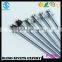 HIGH QUALITY DOUBLE CSK COUNTERSUNK STEEL POP PT RIVETS FOR PC BOARDS