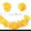 2015 new high quality low price potato chips frying machine