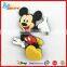 Plastic rubber custom cheap 3d refrigerator magnet