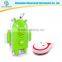 Design is novel, beautiful and easy key finder tracker china