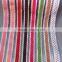 Supply grosgrain ribbon with dot printing white weave edged ,gift and craft ribbon