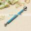 4pcs DIY Stainless Steel 8 Size Modelling Ball Tool Baking Cake Decoration Tool