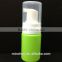 HDPE foam pump soap bottle 30ml
