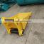 Widely used in New Zealand of excavator spade bucket