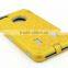 Heavy duty case with bling for iPhone 5g 5s
