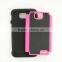 For LG L70 Triple layers defender case