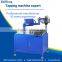 M6-M30 standard vertical electric tapping machine ZH-D601S automatic single-axis tapping machine