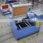 New style laser engraver with CE certification mini laser silicone wristband acrylic crystal engraving machine
