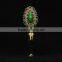 Fancy lighted wine bottle stoppers