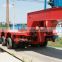 100-500 ton over heavy hydraulic axis modular trailer for sale
