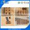 WT2-10 big capacity automatic interlocking brick machine best price                        
                                                                                Supplier's Choice