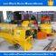 2016 WANTE RBAND WT1-20M Hydroform block machine line soil crusher soil screen