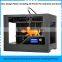 2015 New products digital SD card 3D printer desktop for big size printing machine good quality 3d printer for sale
