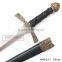 Wholesale Historical knife decorative antique knife HK8311