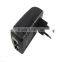 POE Wallmount Power Adapter 12W/12W Plug in POE Power Supply/12V 1A POE Power Adapter