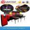HYZT30B-16 Automatic Mechanical Metal Hole Turret Punching Machine