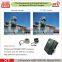 4 channels gps taxi dvr system with built-in 4.3" lcd monitor