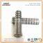 Mould parts precision steel angular support pins guide pillar