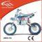 Dirt Bike with 125cc Lifan engine kick start