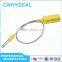 CH201 Tamper proof Self Lock cable seals factory