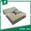 CUSTOM CHEAP HANDMADE GIFT KRAFT PAPER BAG