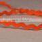 100% Polyester Popular beautiful ric rac ribbon with good quality
