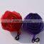 Wholesale Flower Sunflower Rose Shaped Foldable Shopping Bag